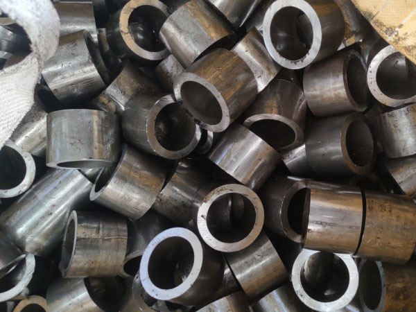 通许无缝钢管切割